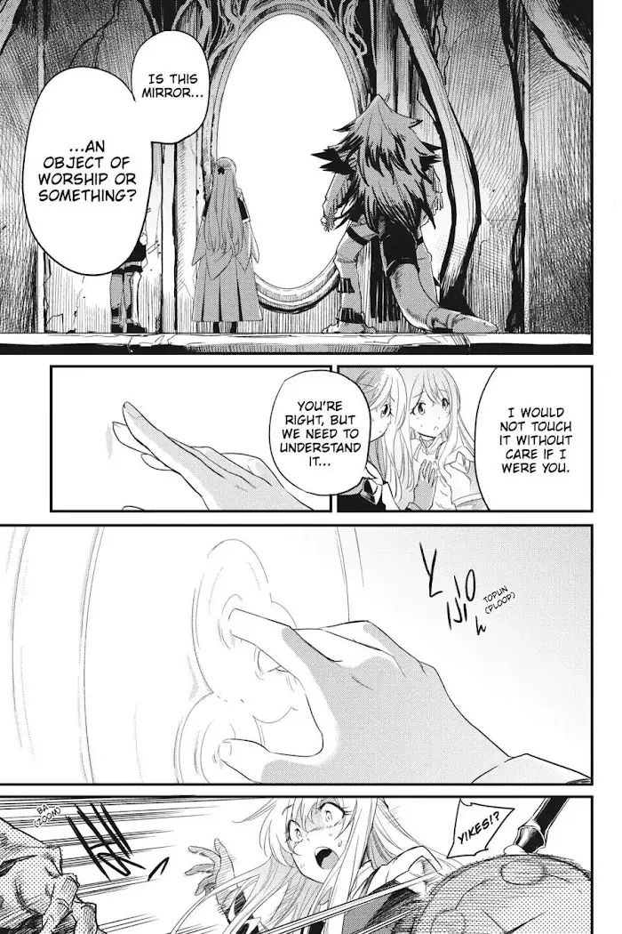 Goblin Slayer Chapter 26 image 24_optimized